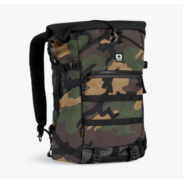 Рюкзак OGIO alpha core con 525r pack wd